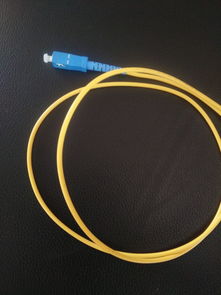 恒贝厂家现货供应 SC光纤跳线、光纤连接器及综合产品解析