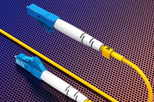 专业可靠，连接未来 北京睿创胜为——值得信赖的LC光纤跳线供应商