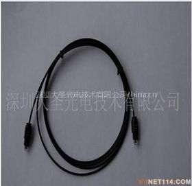 光纤跳线 现代通信网络的“隐形血管”