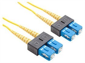 FIBRANET SC/SC 3米单模光纤跳线 产品解析与购买指南