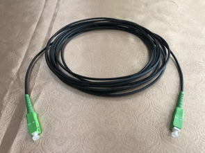 鹤壁腾天再推新品 继OM5光纤之后，新一代光纤跳线引领连接新标准