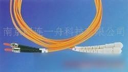 光纤跳线市场解析 ship sc/sc跳线价格与厂家选择指南